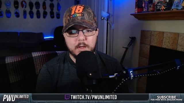 AEW Dynamite & WWE NXT Reviews (3/31/21)