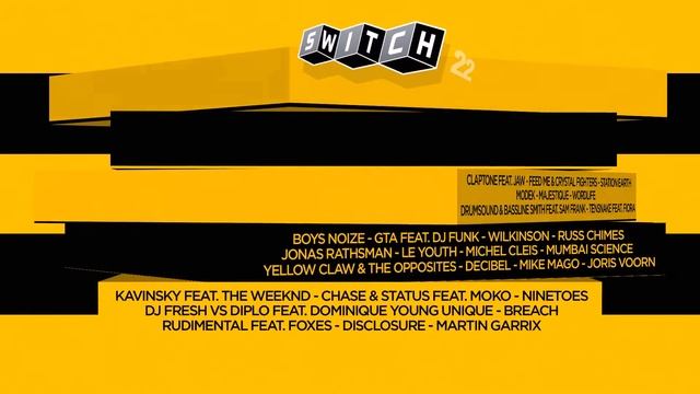 Switch 22 смотреть онлайн