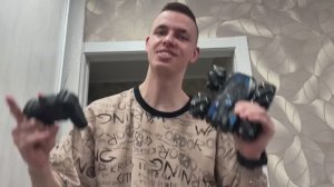 Волшебная машинка 🤩