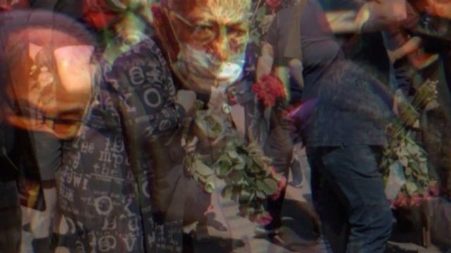 До слез... Не выкарабкался... Он умер ночью... смотреть онлайн