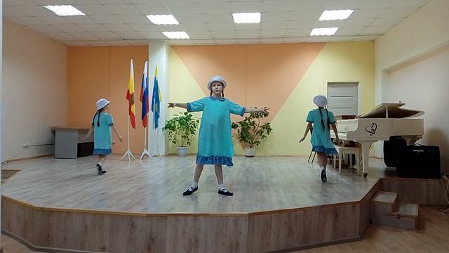 "Белые панамки"