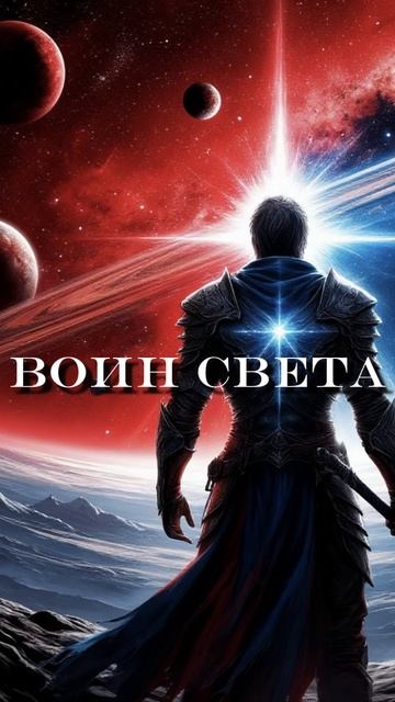Воин света