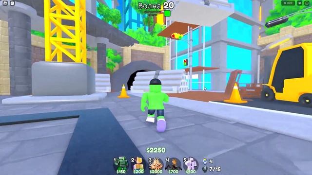 Как найти ВСЕ 30 МЯЧЕЙ в ТТД роблокс  | БЕСПЛАТНЫЙ UGC Beach Ball Pal в Toilet Tower Defense roblox смотреть онлайн