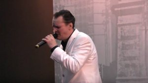 Михаил Серёгин - My Life (V. Cosma)