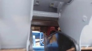 Посев сз Бомж no-till посев рапса с 30 междурядьем, норма 1,7кг на га 02.09.2021г