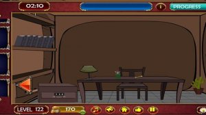 100 Doors Escape Room Mystery Level 122