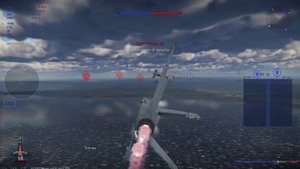 AIM-120B лучшая ракета