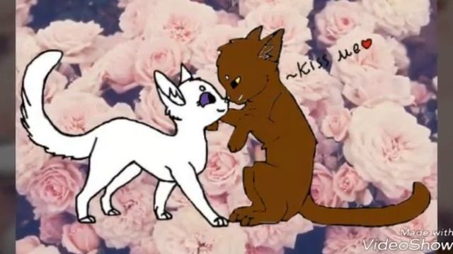 Иглоух!Люблю тебя 😚😙😗😘😍 смотреть онлайн