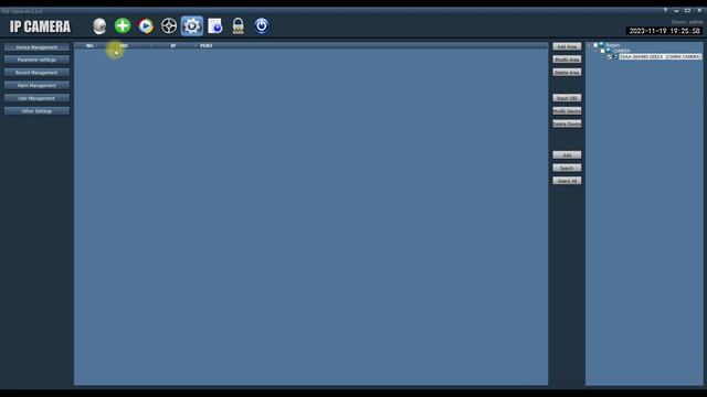 🎥🌈 How to install & setup new software HiP2P with CAMHI wifi cameras смотреть онлайн