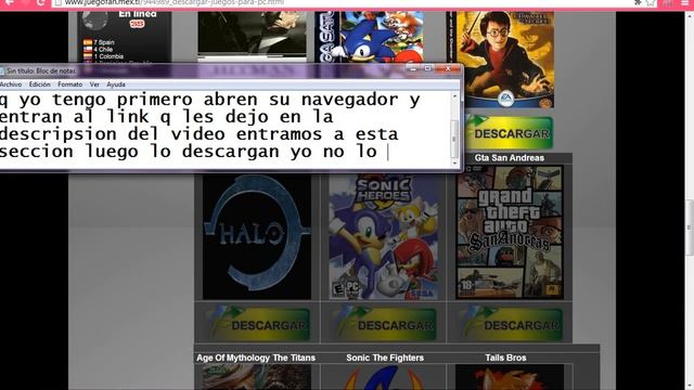 como descargar gta san andreas 2012 смотреть онлайн