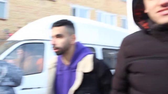 Египетская молодёжь:"ЗА ДРУЖБУ! Всем желаем Счастья, РАдости, ЗдоровьЯ! смотреть онлайн