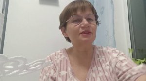 6 января . Постряпушный день. Были гости у нас)