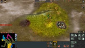 Типо гайд для новичков на War Selection