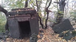 Dsegh-Ս.Հարություն մատուռ