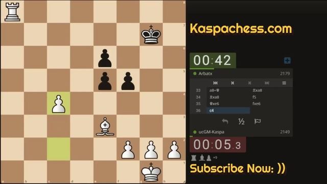 Destroy Every Common Opening With the Missile Gambit Again 😱🔥 смотреть онлайн