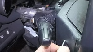 Санта фе не работает ПТФ