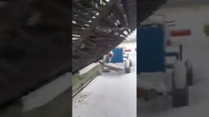 Комбайн AVR 220 ВК Variant, экспресс-обзор от Сергея Грицина