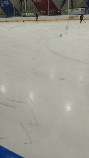 хоккей 🏒