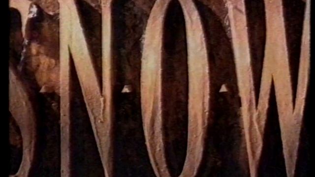 WIN Television - Promo and Presentation Montage (13.9.1993) смотреть онлайн