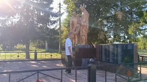 Международный день памяти жертв фашизма