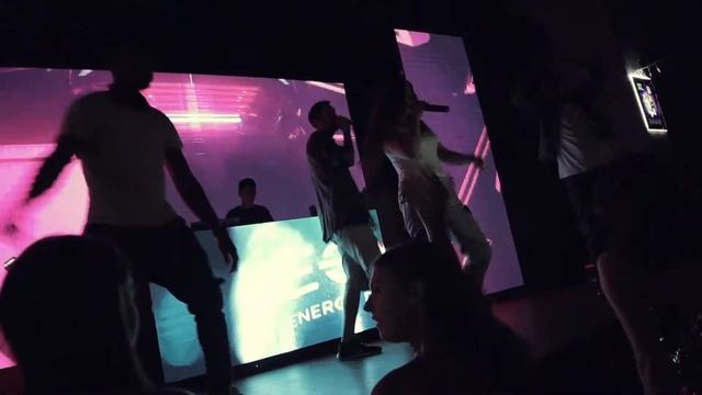 Video Report 30.08.20 \  PALTRA SQUAD / WAKE UP PARTY 2.0 / САРАЙ 2.0 / Palitra Media