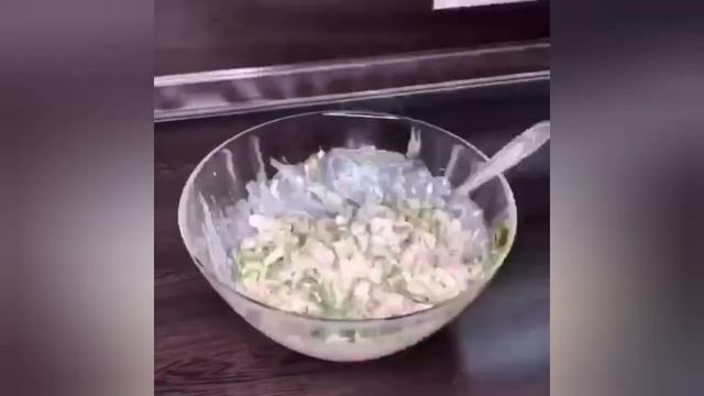 КУРИНЫЕ МАФФИНЫ#еда #мясныеблюда #рецепты