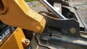 2013 CASE SR175 For Sale