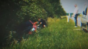 ПОГОНЯ СУБАРЯ ОТ ЛАНСЕРА ПЭЛ!