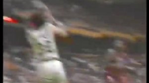 Larry Bird NBA Superstars video Small Town John Cougar