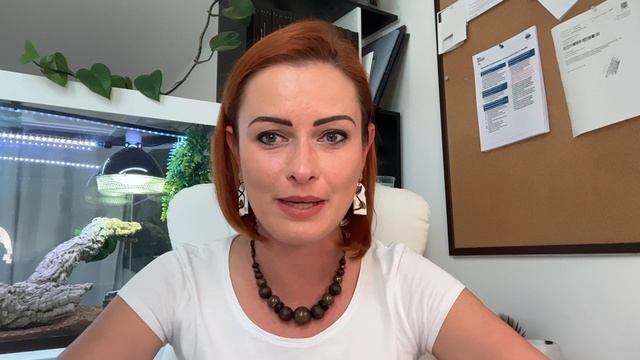 РЫБЫ АПРЕЛЬ 2025