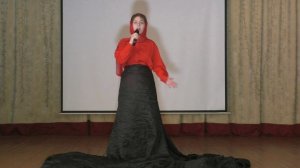 Е.М.Меркулова