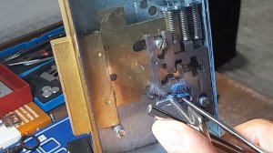 (147) CISA 3+3 LEVER LOCK: ВСКРЫТИЕ СУВАЛЬДНОГО ЗАМКА КРЮЧКАМИ