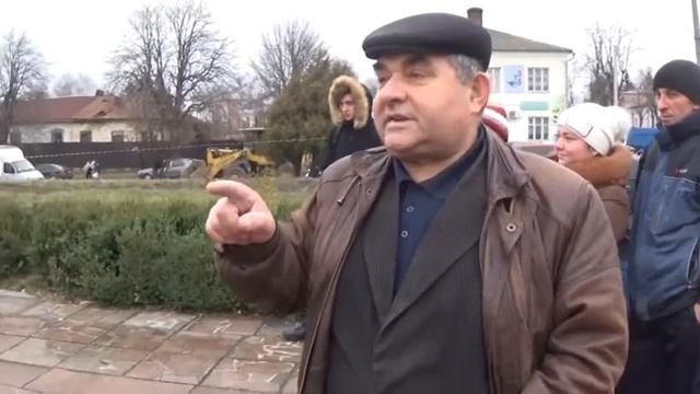 На Сумщині триває Ленінопад смотреть онлайн