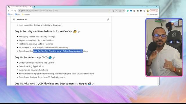 Day-0 | Azure DevOps Full Course | Free Azure DevOps Zero to Hero Course for Beginners