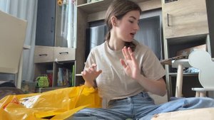 ЗАПАКОВАЛА ВЕСЬ ДОМ🤡 БОЛЬШЕ НЕ РАСПАКУЮ