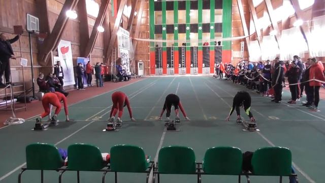 Слесаронок ШТУРМОВКА все попытки зима РБ 2017 смотреть онлайн