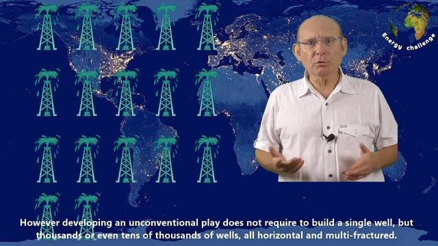 The shale debate - Episode 6 - Implementation of hydraulic fracturing смотреть онлайн