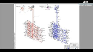 Клапаны VAV VEOX на БЦ Останкино Пионер