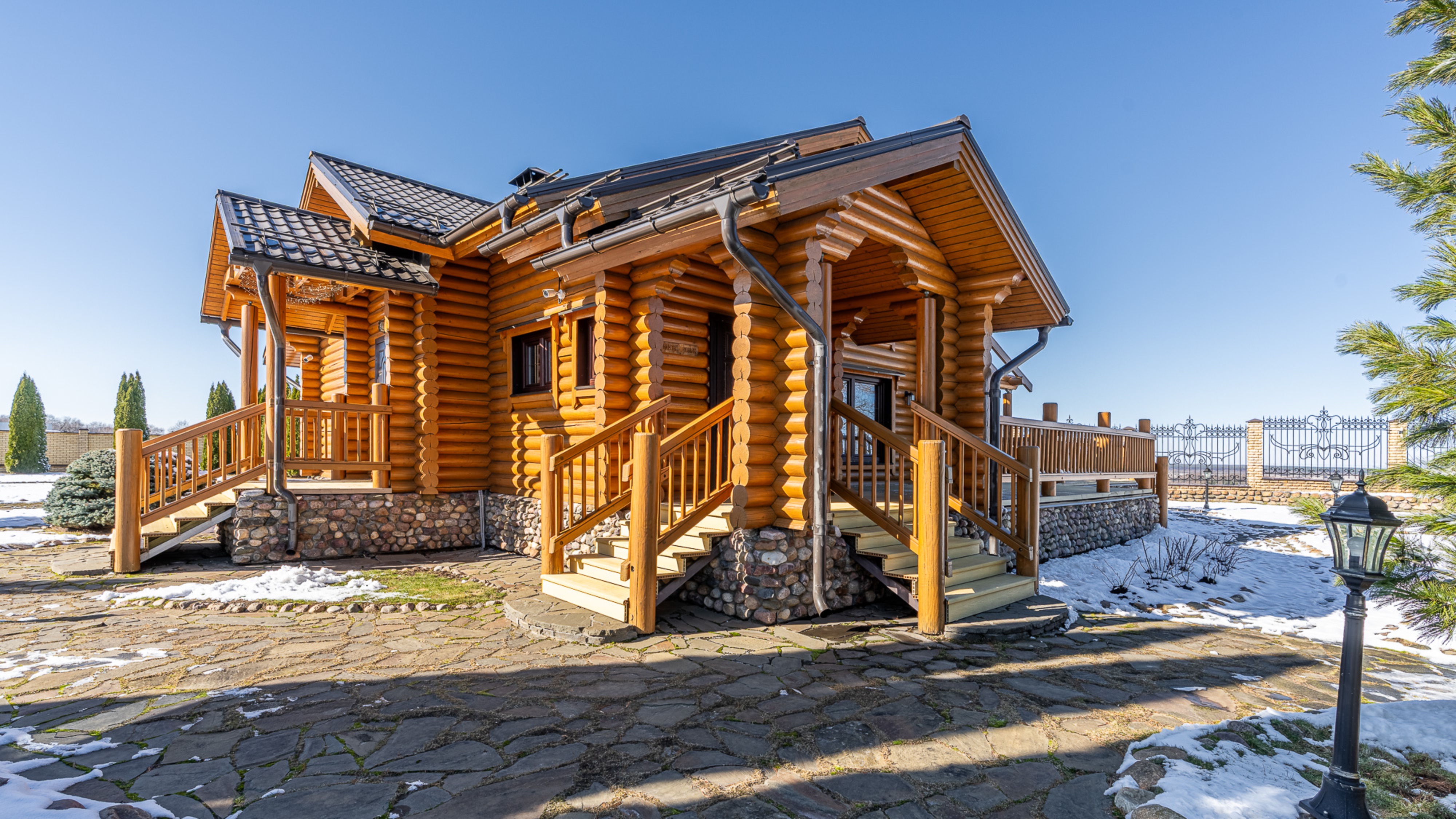 Баня