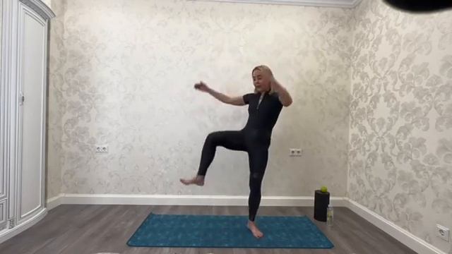 Утро без отеков 🔥💧 смотреть онлайн