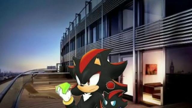 Fanfic:¿que hubiera pasado si sonic de la película coexistia en marvel studios? | capitulo 2 смотреть онлайн