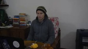 Новогодняя медитация блога “Хануман” ч.4