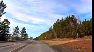 Громадск 
Посёлок Уярский район, Красноярский край