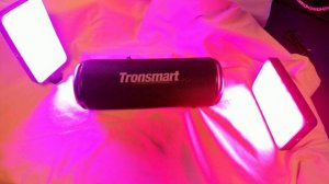 BLUETOOTH КОЛОНКА TRONSMART T7 LITE |ЛУЧШАЯ КОЛОНКА В СВОЁМ СЕГМЕНТЕ| ОБЗОР