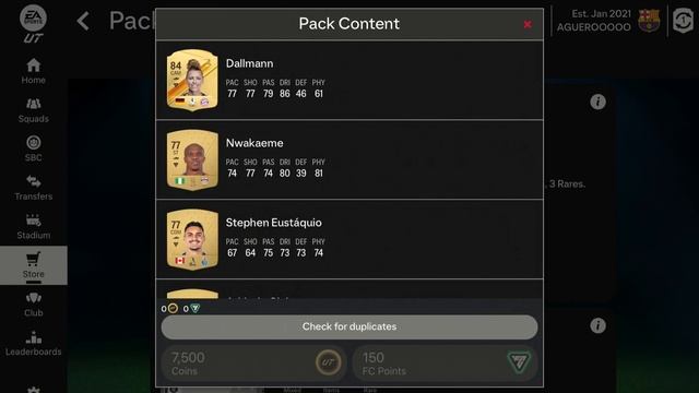 EAFC 24 Web App is HERE! смотреть онлайн