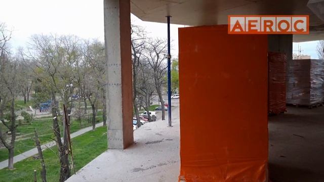ЖК《Алексеевский》