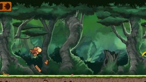 банана конг