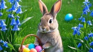 Пасхальные истории. А вы уже готовитесь к Пасхе?