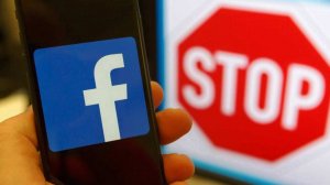 Facebook* заблокировал аккаунт экс-главы МИД Румынии за критику отмены выборов