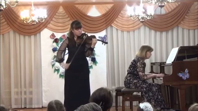 А. Вьетан "Тарантелла" смотреть онлайн